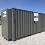 custom shipping containers Archives - A American